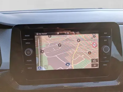 Volkswagen T-Cross – Foto 14