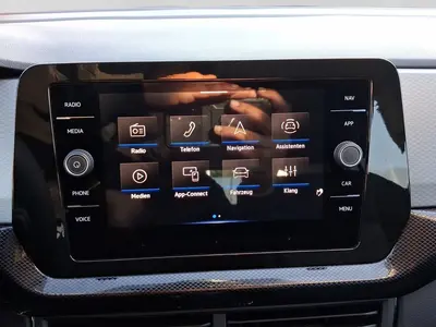 Volkswagen T-Cross – Foto 15