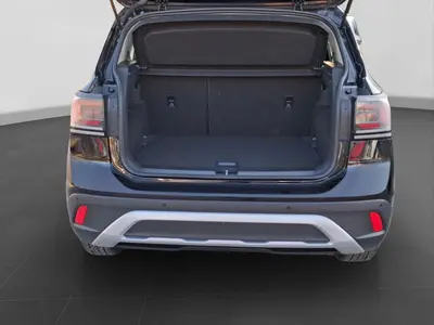 Volkswagen T-Cross – Foto 17