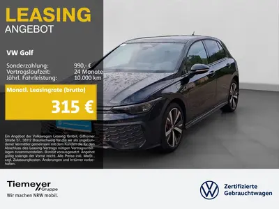 Volkswagen Golf – Foto 1