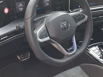 Volkswagen Golf – Foto 9