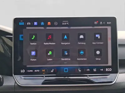 Volkswagen Golf – Foto 15