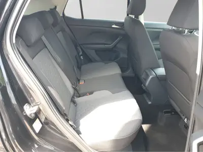 Volkswagen T-Cross – Foto 6
