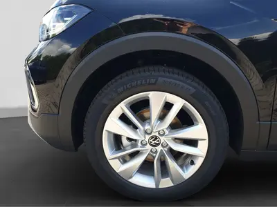 Volkswagen T-Cross – Foto 7
