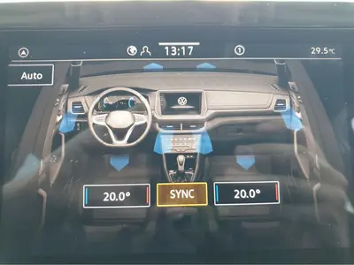 Volkswagen T-Cross – Foto 15
