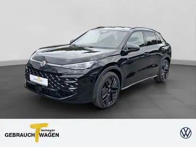 Volkswagen T-Roc – Foto 1