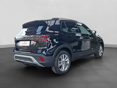 Volkswagen T-Cross – Foto 3