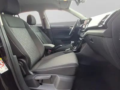 Volkswagen T-Cross – Foto 4