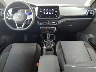 Volkswagen T-Cross – Foto 5