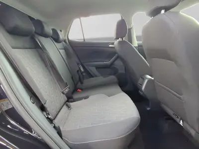 Volkswagen T-Cross – Foto 6
