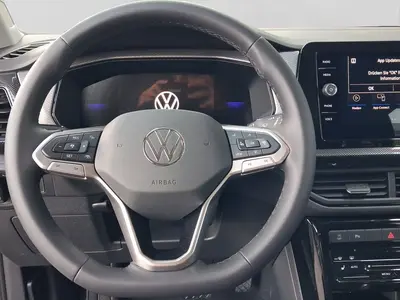 Volkswagen T-Cross – Foto 9