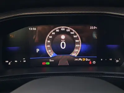 Volkswagen T-Cross – Foto 10