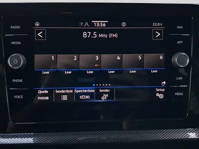 Volkswagen T-Cross – Foto 12