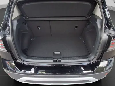 Volkswagen T-Cross – Foto 15