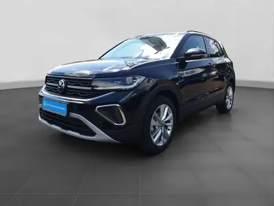 Volkswagen T-Cross – Foto 2