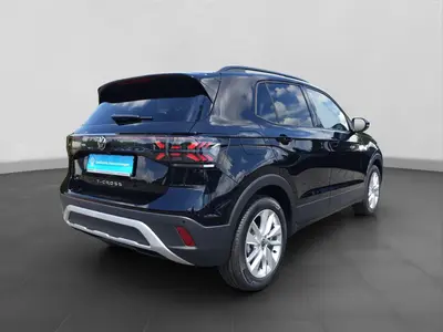 Volkswagen T-Cross – Foto 3