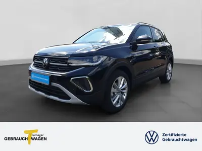 Volkswagen T-Cross – Foto 1