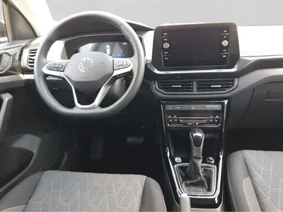 Volkswagen T-Cross – Foto 5