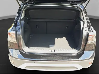 Volkswagen T-Cross – Foto 16