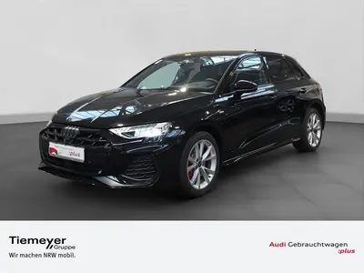 Audi A3 Sportback – Foto 1