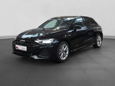 Audi A3 Sportback – Foto 2