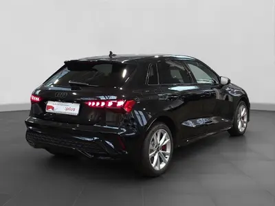 Audi A3 Sportback – Foto 3