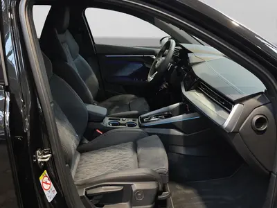 Audi A3 Sportback – Foto 4