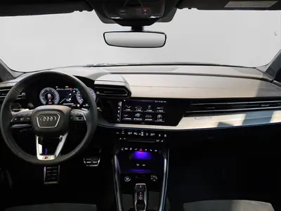 Audi A3 Sportback – Foto 5