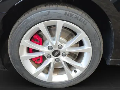 Audi A3 Sportback – Foto 7