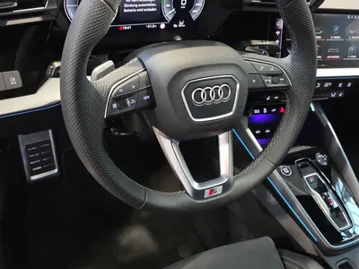 Audi A3 Sportback – Foto 9