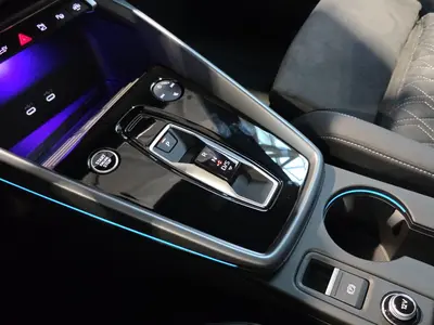 Audi A3 Sportback – Foto 11