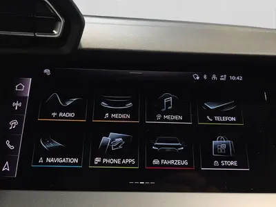 Audi A3 Sportback – Foto 12