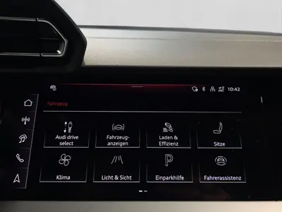 Audi A3 Sportback – Foto 14