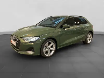 Audi A3 Sportback – Foto 2