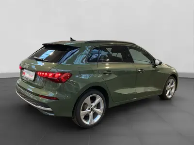 Audi A3 Sportback – Foto 3