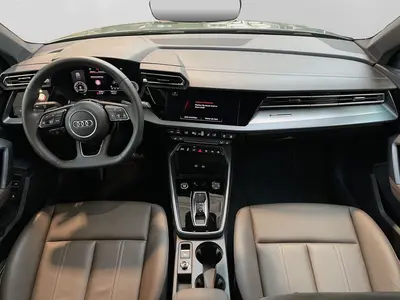 Audi A3 Sportback – Foto 5