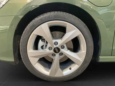 Audi A3 Sportback – Foto 7