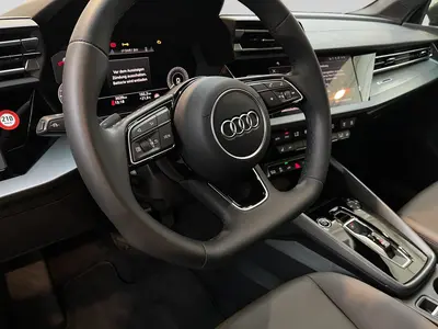 Audi A3 Sportback – Foto 9