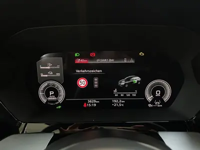 Audi A3 Sportback – Foto 10