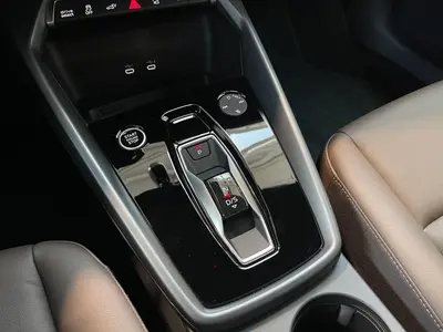 Audi A3 Sportback – Foto 11