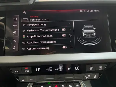 Audi A3 Sportback – Foto 14