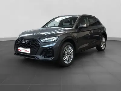 Audi Q5 – Foto 2