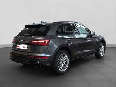 Audi Q5 – Foto 3