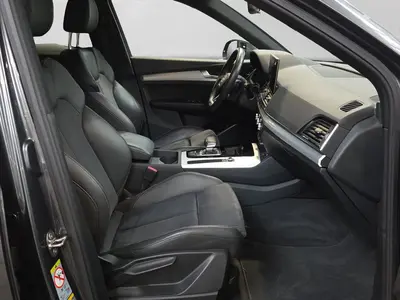Audi Q5 – Foto 4