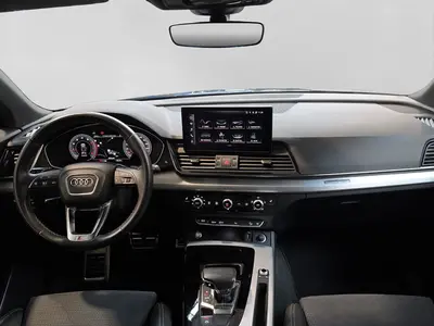 Audi Q5 – Foto 5