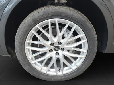 Audi Q5 – Foto 7
