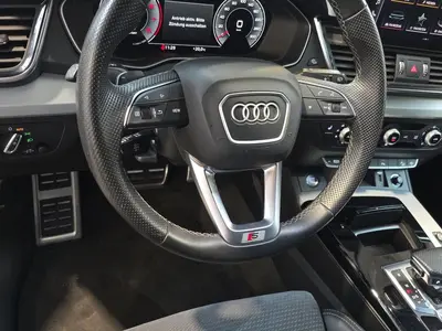 Audi Q5 – Foto 9