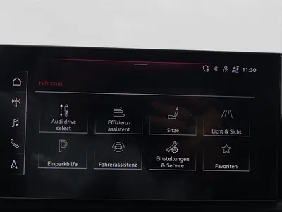 Audi Q5 – Foto 14