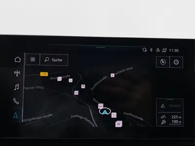 Audi Q5 – Foto 15