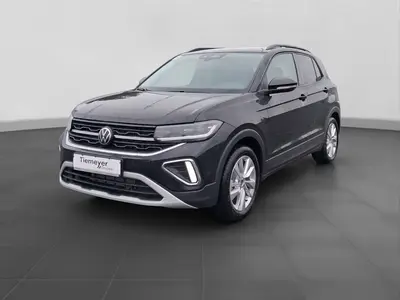 Volkswagen T-Cross – Foto 2